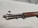 M1 Garand Springfield 30.06 - 13 of 13
