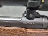Savage Model 110 Hardwood Stock - 2 of 13