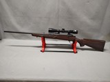 Savage Model 110 Hardwood Stock - 1 of 13
