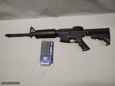 Colt AR Carbine CR6920