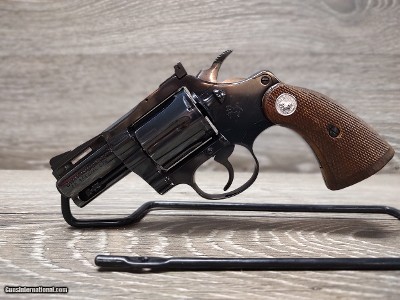 Colt Diamondback 38 Special
