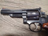 Smith & Wesson Model 19-5 - 5 of 14