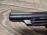 Smith & Wesson Model 19-5 - 7 of 14