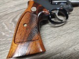 Smith & Wesson Model 19-5 - 6 of 14