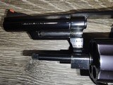 Smith & Wesson Model 19-5 - 11 of 14