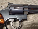 Smith & Wesson Model 19-5 - 8 of 14