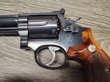 Smith & Wesson Model 19-5 - 4 of 14