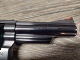 Smith & Wesson Model 19-5 - 9 of 14