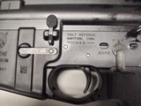 Colt Defense M4 Carbine 5.56 - 5 of 13