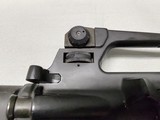 Colt AR-15 HBAR Sporter Pre-Ban - 12 of 14