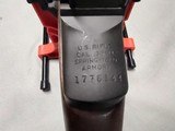 M1 Garand Springfield 30.06 - 7 of 11