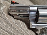 Smith & Wesson Model 66-7 Excellent Condition - 3 of 11