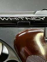 WHITNEY WOLVERINE 22LR - 8 of 10