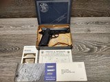 Smith & Wesson Model 59 MINT CONDITION - 1 of 12
