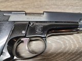 Smith & Wesson Model 59 MINT CONDITION - 5 of 12