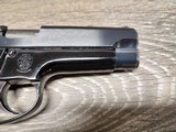 Smith & Wesson Model 59 MINT CONDITION - 8 of 12
