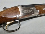 Browning Citori Feather Lightning 20 Guage - 3 of 15