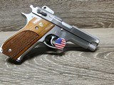Smith & Wesson Model 639 Mint Condition! - 5 of 12