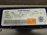 Smith & Wesson Model 639 Mint Condition! - 12 of 12