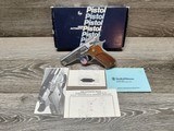 Smith & Wesson Model 639 Mint Condition! - 1 of 12