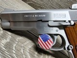 Smith & Wesson Model 639 Mint Condition! - 4 of 12