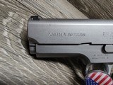 Smith & Wesson Model 4516 - 4 of 11