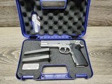 Smith & Wesson 4506 - Excellent Condition - 1 of 10