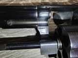 Smith & Wesson 19-4 - CHP Commemorative – Mint Condition - 5 of 14