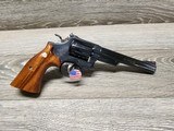 Smith & Wesson 19-4 - CHP Commemorative – Mint Condition - 6 of 14