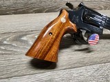 Smith & Wesson 19-4 - CHP Commemorative – Mint Condition - 7 of 14