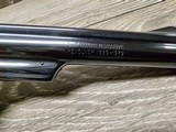 Smith & Wesson 19-4 - CHP Commemorative – Mint Condition - 12 of 14