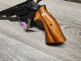 Smith & Wesson 19-4 - CHP Commemorative – Mint Condition - 2 of 14