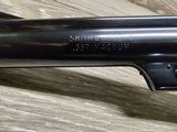 Smith & Wesson 19-4 - CHP Commemorative – Mint Condition - 4 of 14
