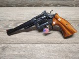 Smith & Wesson 19-4 - CHP Commemorative – Mint Condition