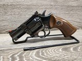 Dan Wesson 357 Magnum. Excellent Condition - 2 of 14