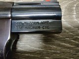 Dan Wesson 357 Magnum. Excellent Condition - 3 of 14