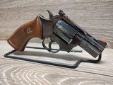 Dan Wesson 357 Magnum. Excellent Condition