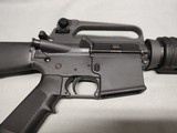 Colt AR-15A2 HBAR Sporter Pre-Ban Mint Condition! - 10 of 12