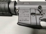 Colt AR-15A2 HBAR Sporter Pre-Ban Mint Condition! - 2 of 12