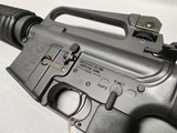 Colt AR-15 Sporter Match Target Mint Condition! - 5 of 14