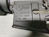 Colt AR-15 Sporter Match Target Mint Condition! - 2 of 14