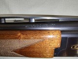 Citori CXS Crossover Target in 12 GA. Excellent Plus Condition! - 9 of 15