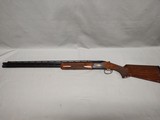 Citori CXS Crossover Target in 12 GA. Excellent Plus Condition! - 1 of 15