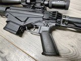 Ruger Precision Rifle in 6.5 Creedmoor Mint Condition - 5 of 14