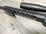Ruger Precision Rifle in 6.5 Creedmoor Mint Condition - 10 of 14