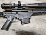 Ruger Precision Rifle in 6.5 Creedmoor Mint Condition - 2 of 14