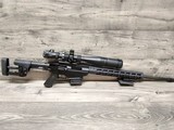 Ruger Precision Rifle in 6.5 Creedmoor Mint Condition - 1 of 14