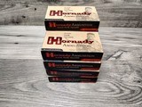 6.5 Creedmoor Hornady 180 rounds - 1 of 2