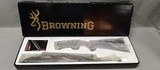 BROWNING MODEL 12 – LIKE NEW CONDITION - 1 of 15