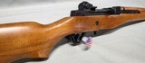 RUGER MINI -14 PRE BAN - 3 of 15